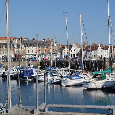 Rockview Villa Cellardyke Buitenkant foto